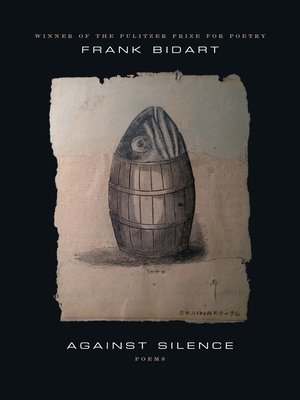 cover image of Against Silence